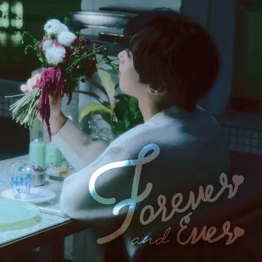 Forever and Ever by ROCKY - album cover