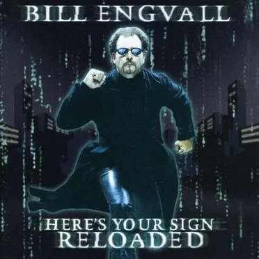 Here’s Your Sign Reloaded