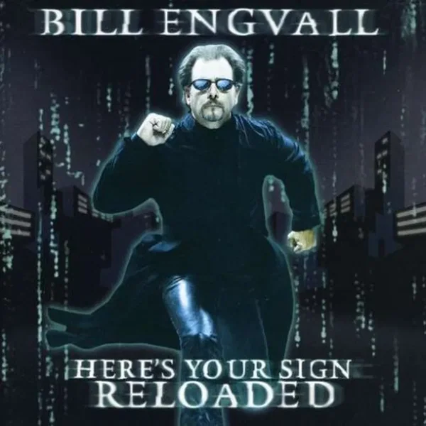 Here’s Your Sign Reloaded