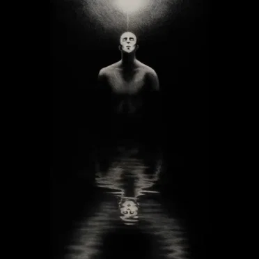 Rite of Passage by ESSENTH - album cover