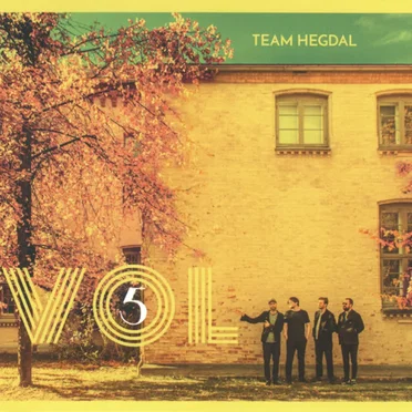 Vol 5
