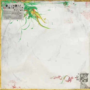 The Soundcatcher Extras