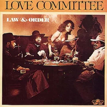 Law and Order