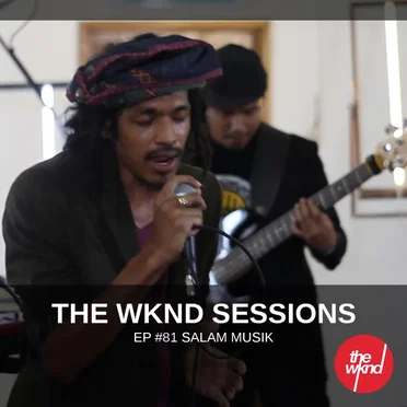 Salam Musik