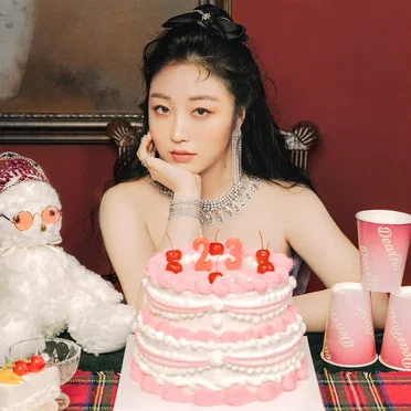 Merry Birthday