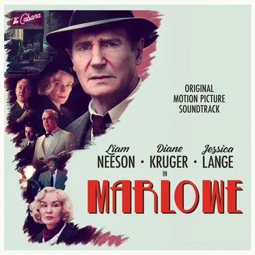 Marlowe: Original Motion Picture Soundtrack
