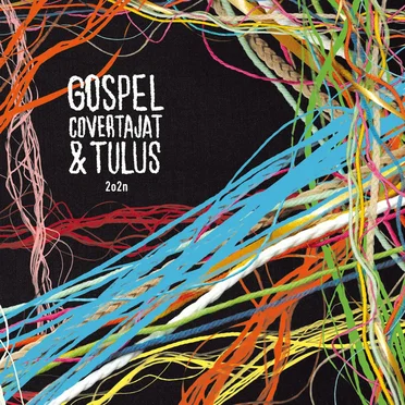 2o2n by Gospel Covertajat - album cover