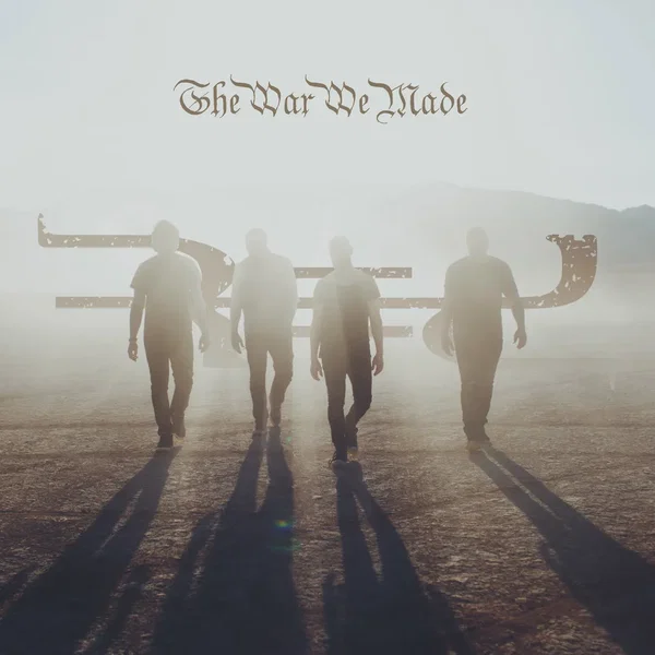 The War We Made