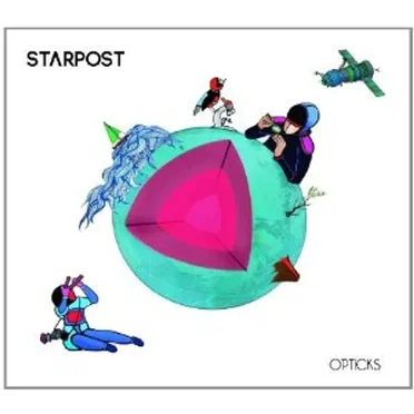 Opticks