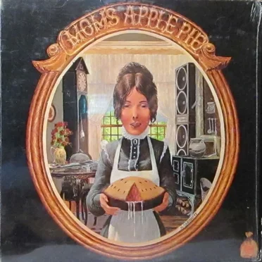 Mom’s Apple Pie