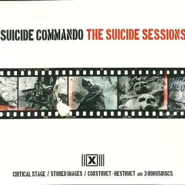 The Suicide Sessions