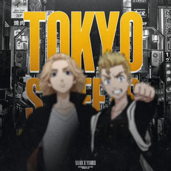 Tokyo Streets