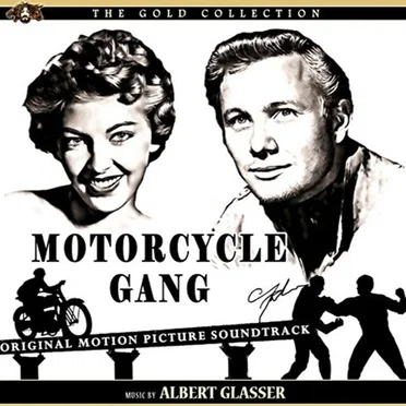 Motorcycle Gang