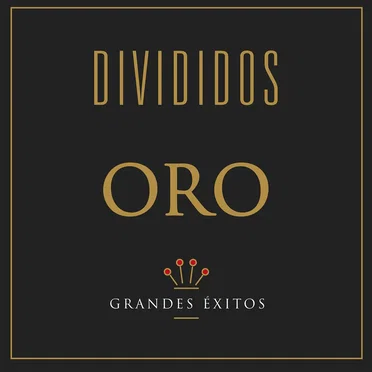 Oro: Grandes éxitos