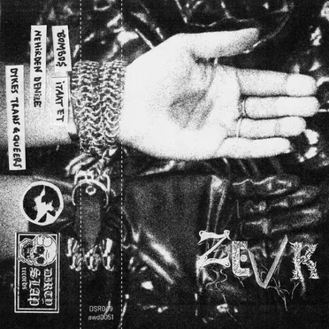 Demo by Zevk - album cover