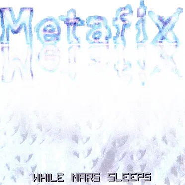 While Mars Sleeps