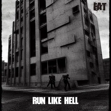Run Like Hell