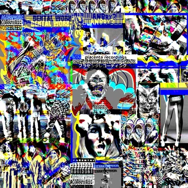 ANbRx Pharmaceuticals III