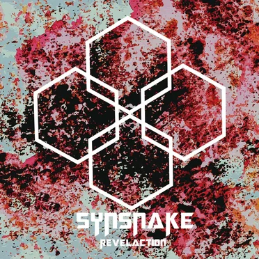 Revelaction by Synsnake - album cover