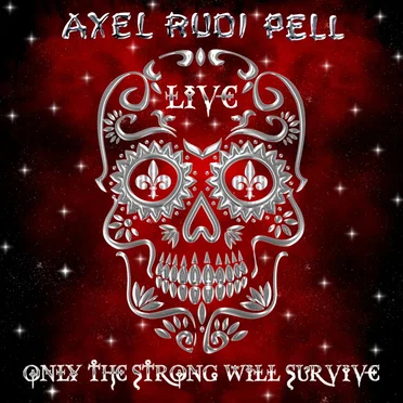 Only the Strong Will Survive