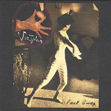 Past Away by Vietnam - album cover
