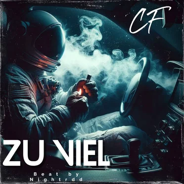 Zu viel