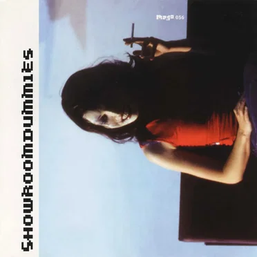 Showroom Dummies by DACM - album cover