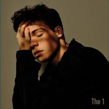 The 1 by Eli Golden - album cover