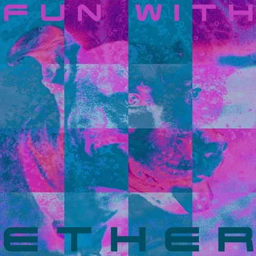 Simply Duality by Fun With Ether - album cover