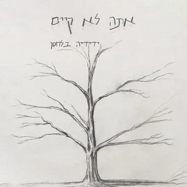 אתה לא קיים