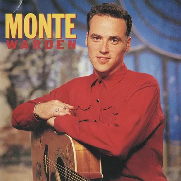 Monte Warden by Monte Warden - album cover