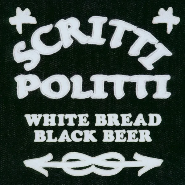 White Bread Black Beer
