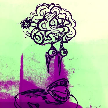 Residual by Indigo - album cover