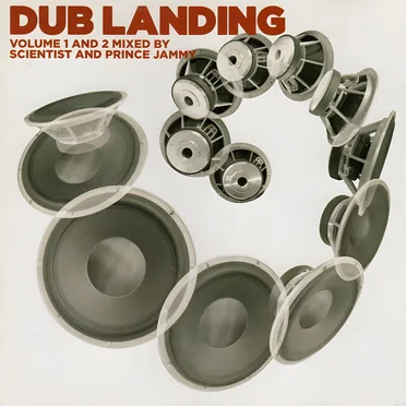 Dub Landing Volume 1 and 2