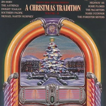 A Christmas Tradition, Volume II by Various Artists - album cover