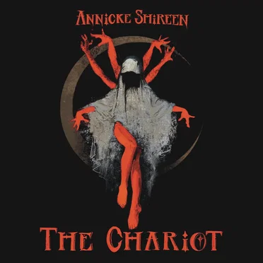The Chariot by Annicke Shireen - album cover