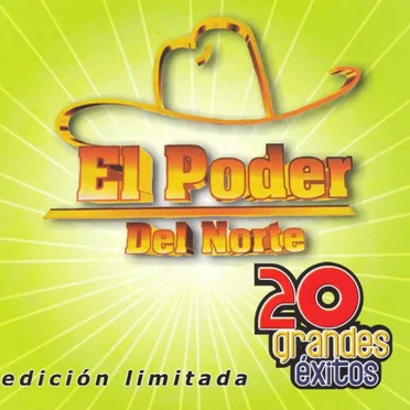 20 grandes éxitos