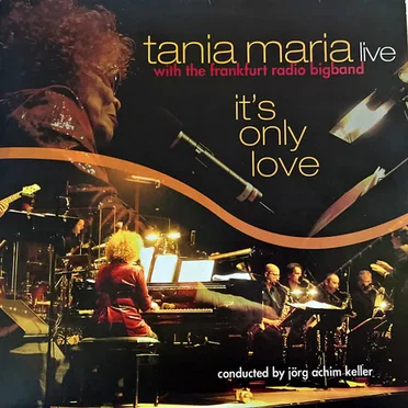 It’s Only Love (Live)