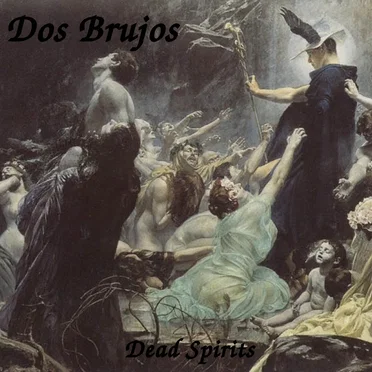 Dead Spirits