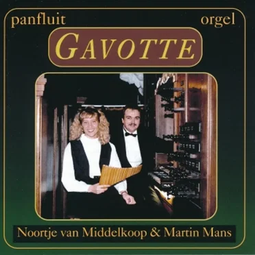 Gavotte