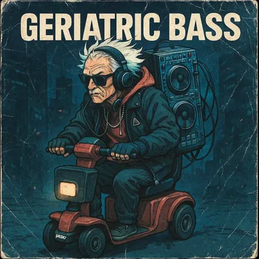 Geriatric Bass