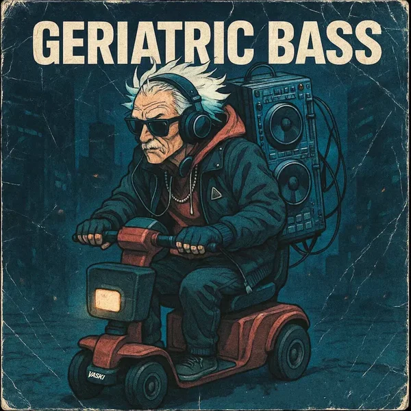 Geriatric Bass