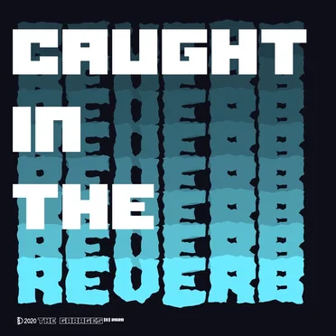 caught in the reverb