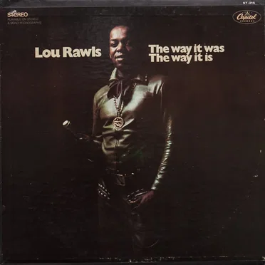 The Way It Was: The Way It Is