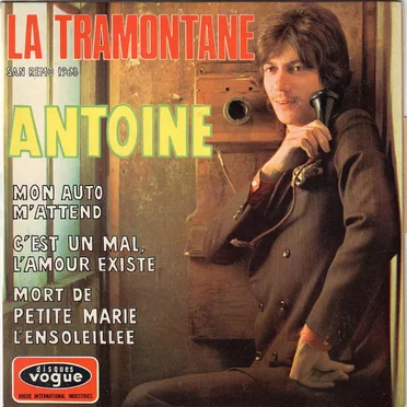 La Tramontane