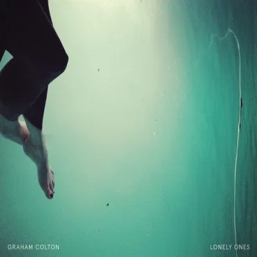 Lonely Ones by Graham Colton - album cover