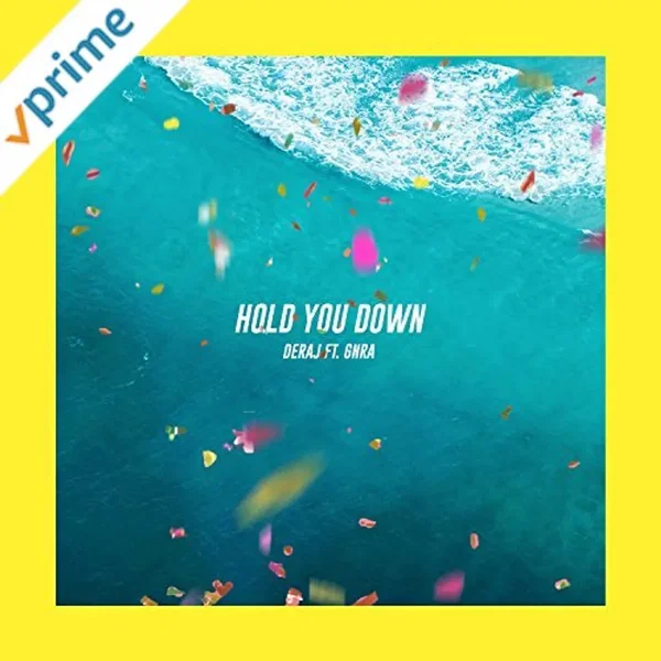 Hold You Down