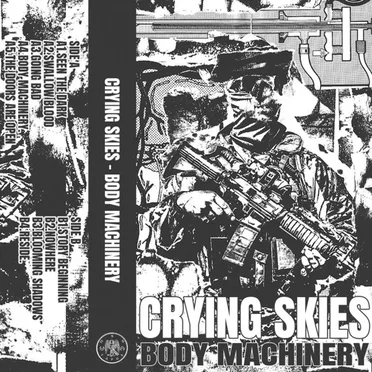 Body Machinery