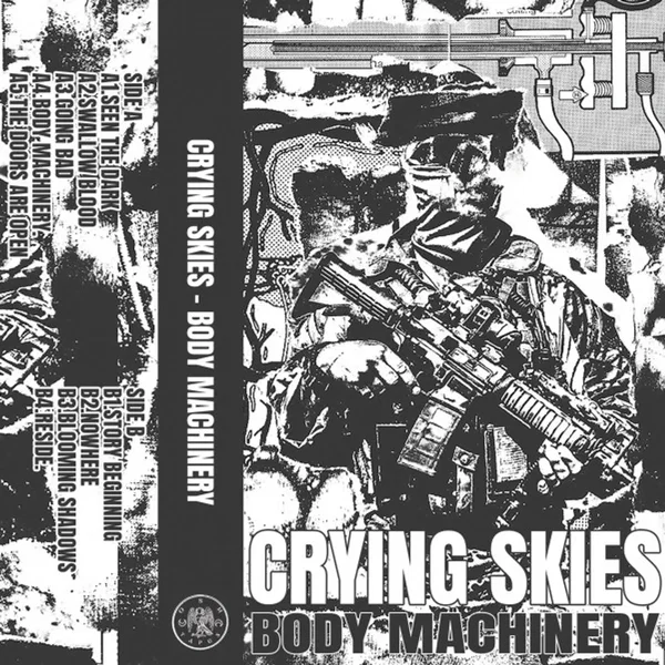 Body Machinery