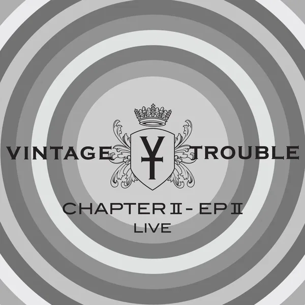 Chapter II - EP II